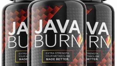 java burn