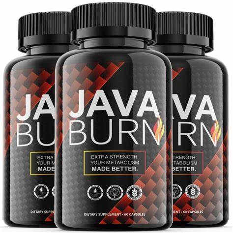 java burn
