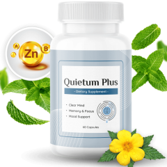 quietumplus