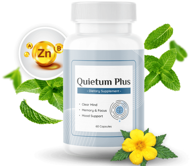 quietumplus